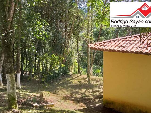 Chácara para Venda em Mairiporã - 2