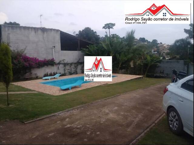 Chácara para Venda em Bom Jesus dos Perdões - 4