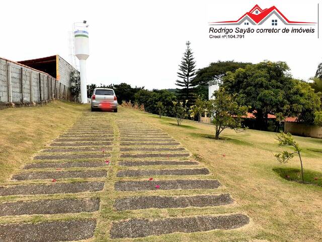 Terreno em condomínio para Venda em Atibaia - 5