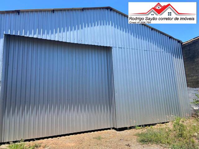 Galpão para Locação em Bom Jesus dos Perdões - 4