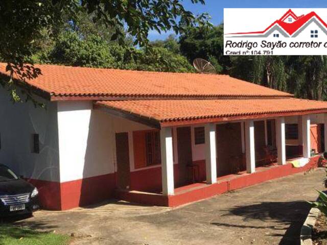 Chácara para Venda em Bragança Paulista - 2