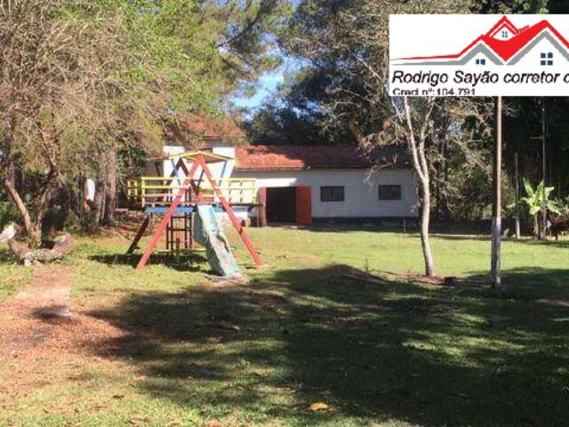 Chácara para Venda em Bragança Paulista - 4