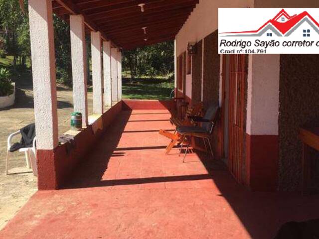 Chácara para Venda em Bragança Paulista - 5