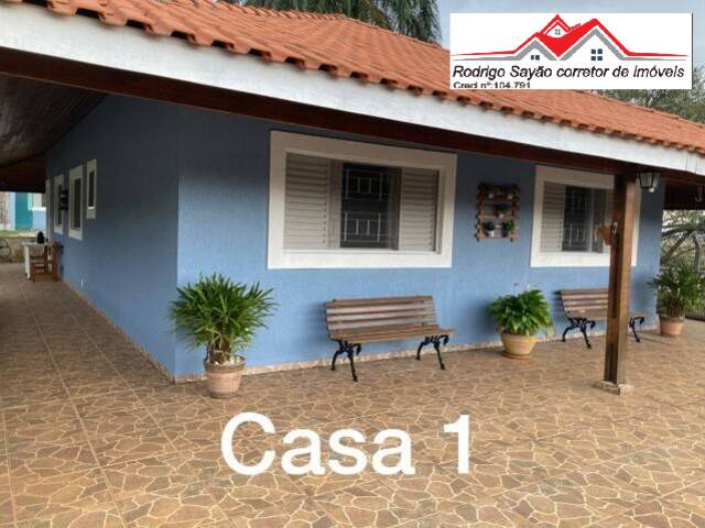 Chácara em condomínio para Venda em Atibaia - 3