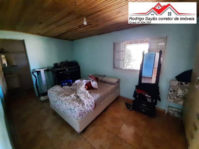 #1842 - Chácara para Venda em Mairiporã - SP - 2