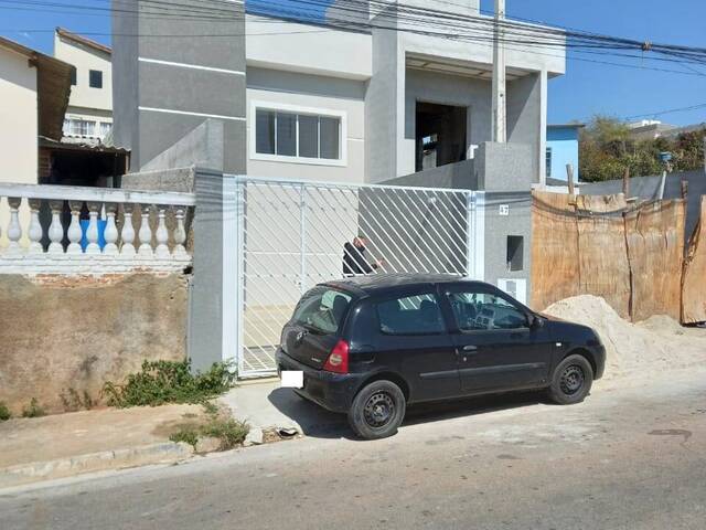 Casa para Venda em Atibaia - 4