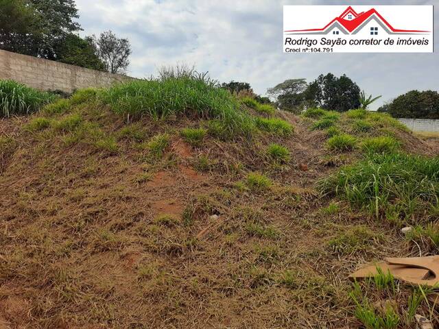 Terreno para Venda em Atibaia - 2