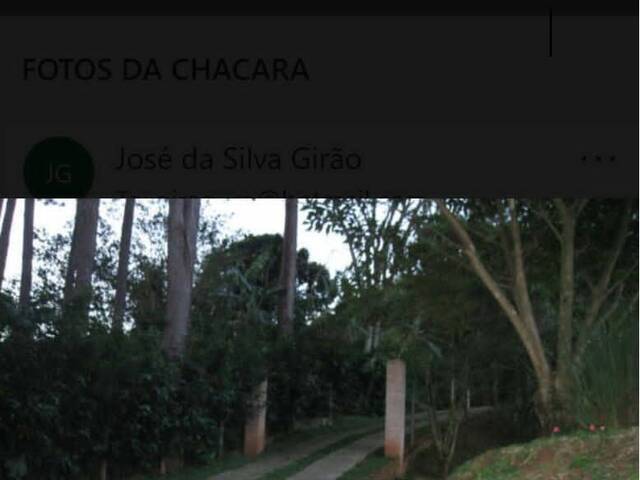 Chácara para Venda em Bragança Paulista - 5