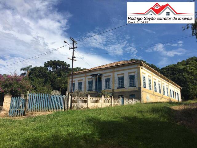 Fazenda para Venda em Morungaba - 4