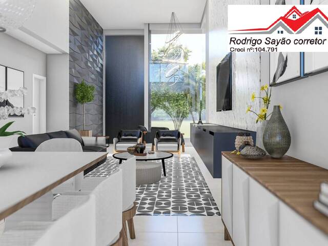 Casa para Venda em Atibaia - 3