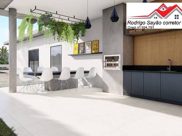 Casa para Venda em Atibaia - 2