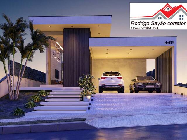 Casa para Venda em Atibaia - 5