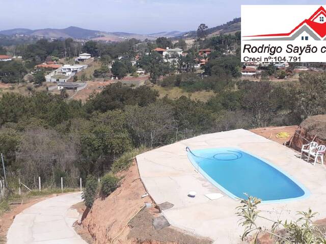 Venda em Bosques da Pedra - Bragança Paulista