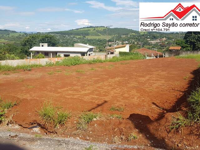 #2147 - Terreno para Venda em Atibaia - SP - 1