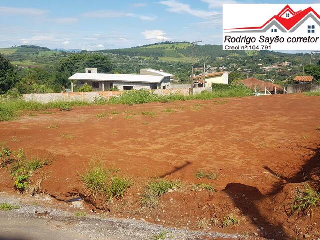 Terreno para Venda em Atibaia - 2