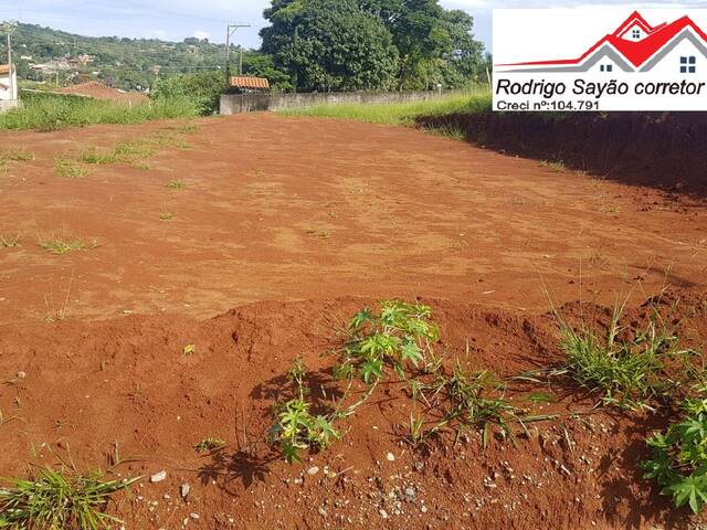 Terreno para Venda em Atibaia - 3