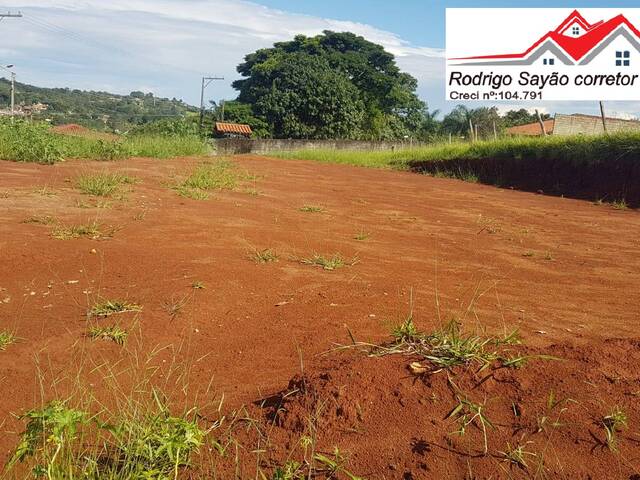Terreno para Venda em Atibaia - 4