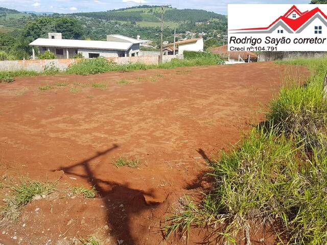 Terreno para Venda em Atibaia - 5