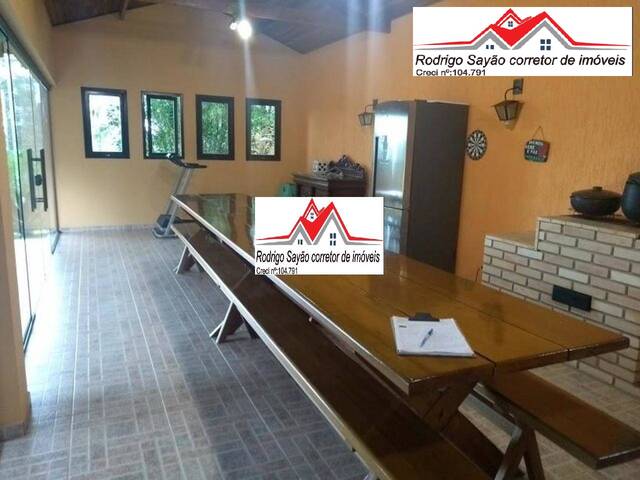 Chácara em condomínio para Venda em Mairiporã - 5
