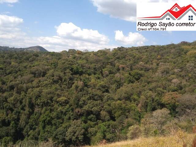 #1912 - Terreno para Venda em Mairiporã - SP