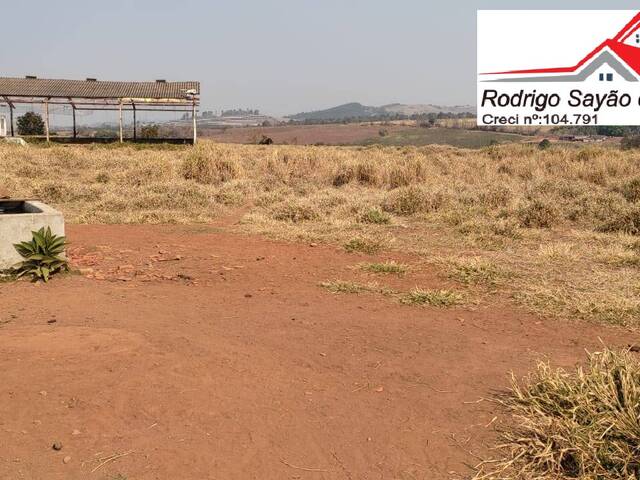 Sítio para Venda em Atibaia - 4