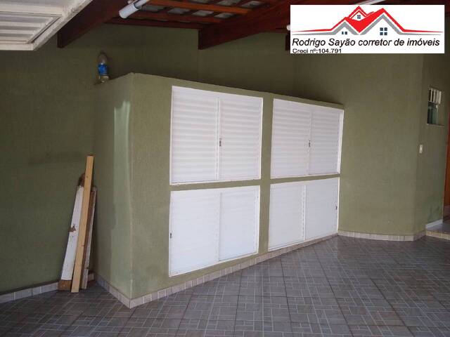 Casa para Venda em Atibaia - 3