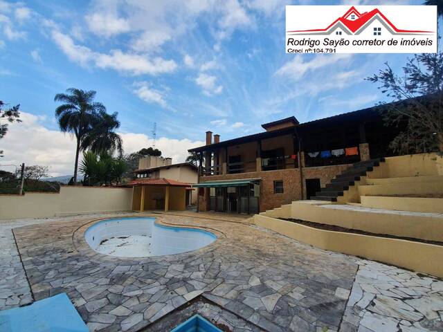 Casa para Venda em Atibaia - 2