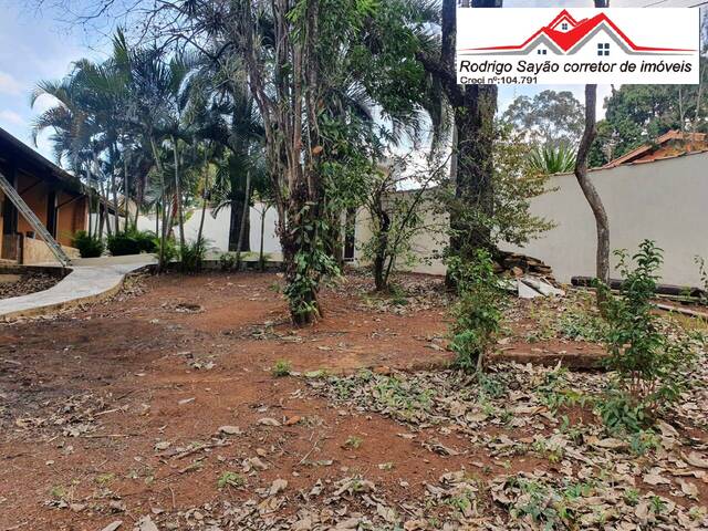 Casa para Venda em Atibaia - 3