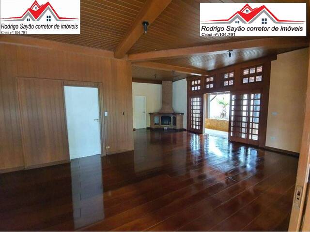 Casa para Venda em Atibaia - 4