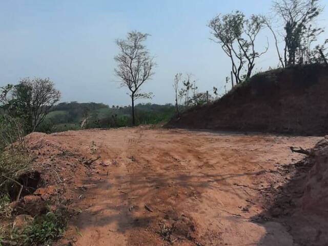 Terreno para Venda em Atibaia - 2