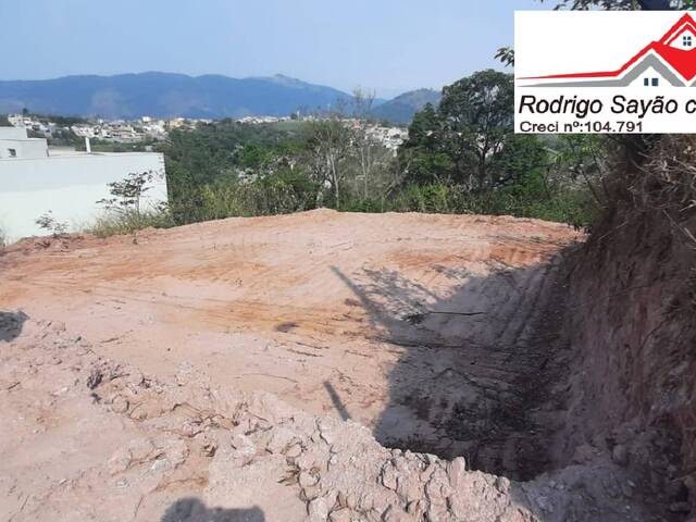 Terreno para Venda em Atibaia - 4