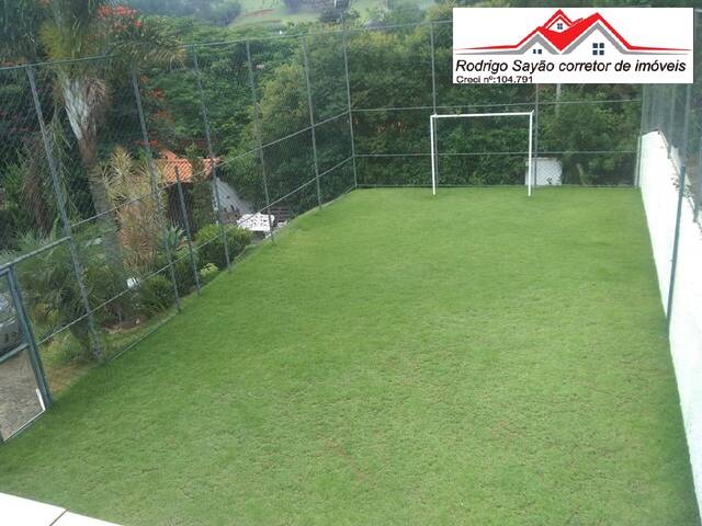 Chácara para Venda em Piracaia - 2