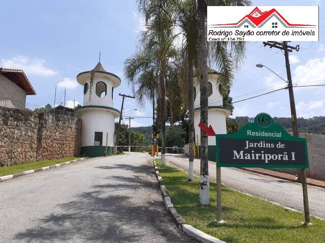 Chácara em condomínio para Venda em Mairiporã - 2