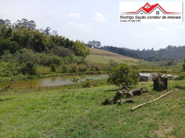 Sítio para Venda em Atibaia - 2