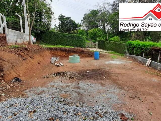 #2192 - Terreno para Venda em Atibaia - SP - 1