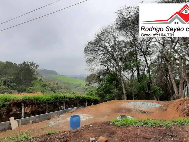 Terreno para Venda em Atibaia - 5