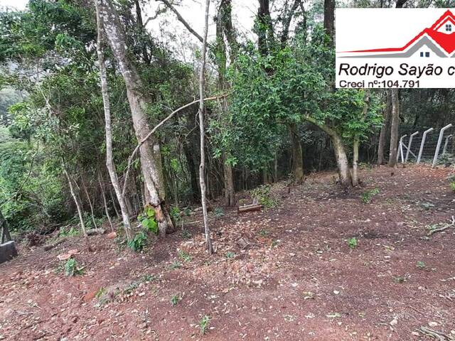 #2192 - Terreno para Venda em Atibaia - SP - 3