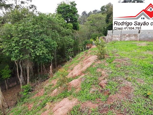 #2193 - Terreno para Venda em Atibaia - SP - 2