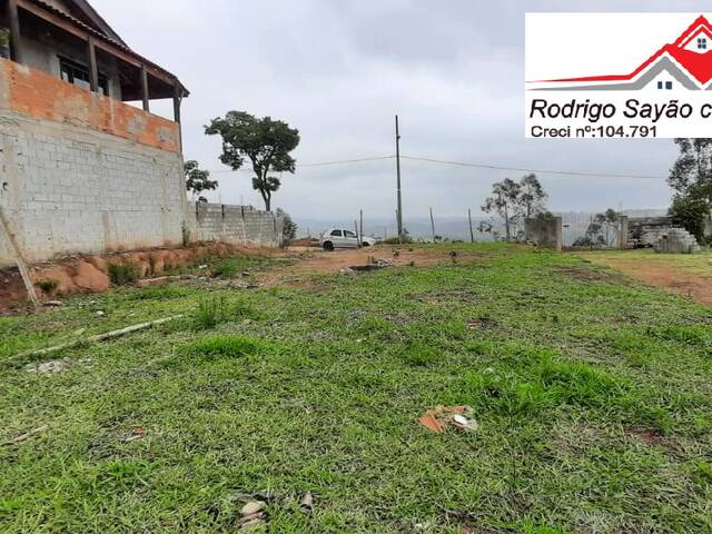 Terreno para Venda em Atibaia - 5