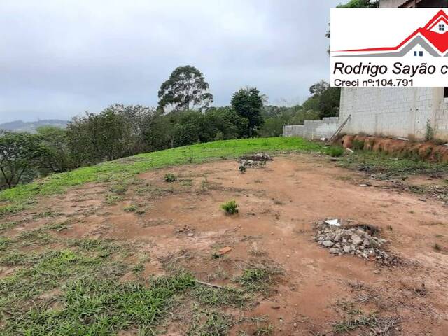 #2193 - Terreno para Venda em Atibaia - SP - 3