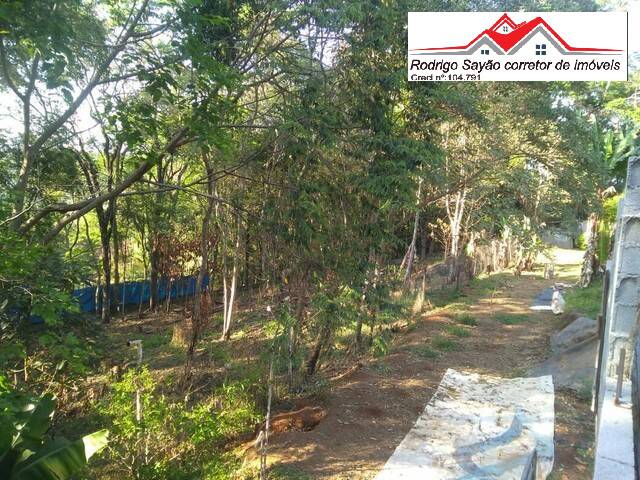 Área para Venda em Mairiporã - 4
