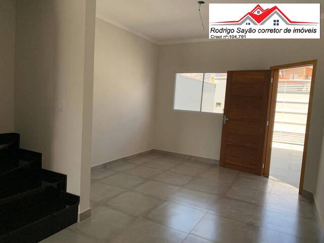 Casa para Venda em Atibaia - 4