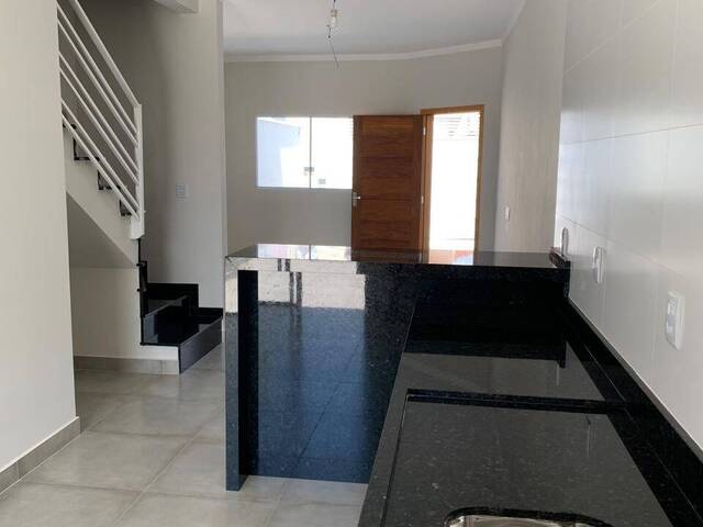 Casa para Venda em Atibaia - 3