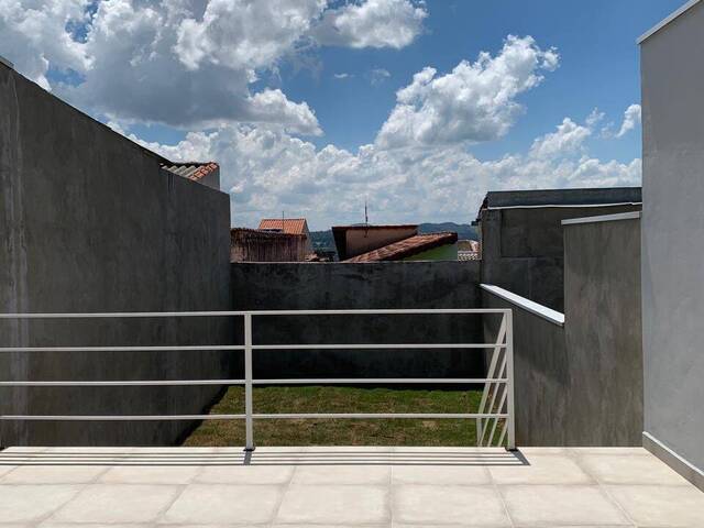 Casa para Venda em Atibaia - 2