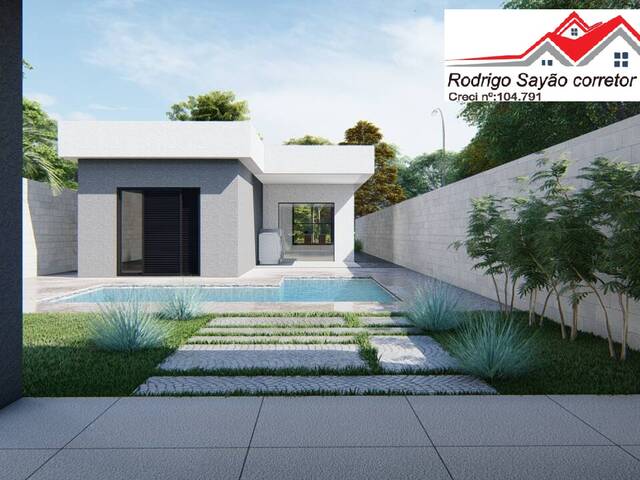 Casa para Venda em Mairiporã - 3