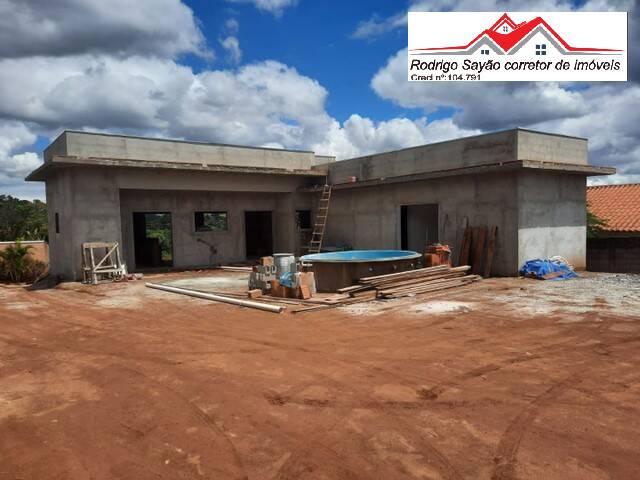 Chácara para Venda em Atibaia - 4