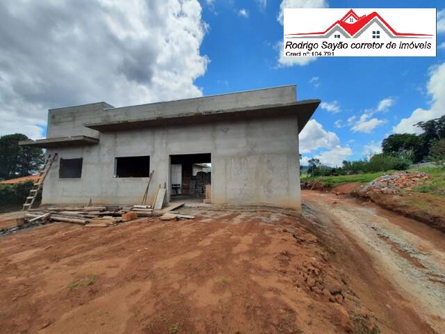 Chácara para Venda em Atibaia - 2