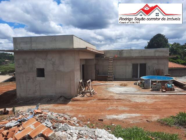 Chácara para Venda em Atibaia - 5