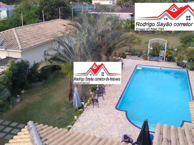 Chácara para Venda em Atibaia - 3