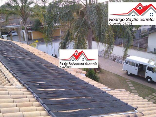 Chácara para Venda em Atibaia - 5